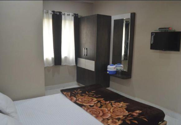 Premium Hotel Near Nagoa Beach Diu Exterior foto
